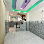 Bán nhà 4 tầng 41m² 4PN Hải Châu Đà Nẵng 3.25 tỷ - Ảnh thu nhỏ 1