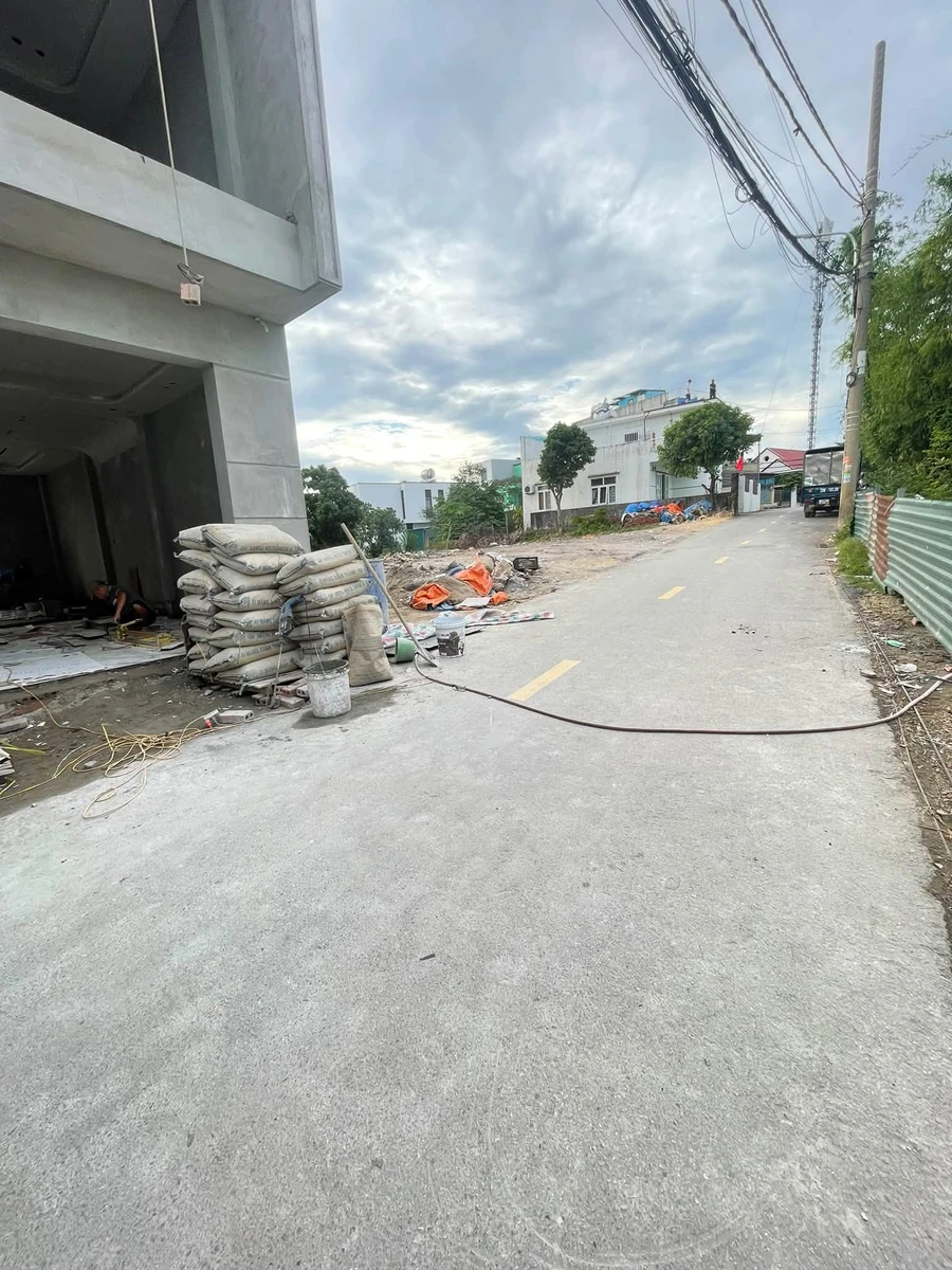 Bán nhà 3 tầng 3 phòng ngủ 60m² gần Cao Thắng - Ảnh thu nhỏ 3