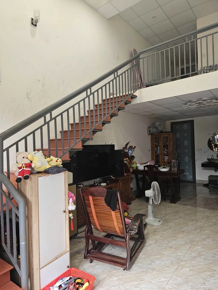 Bán nhà mặt tiền Đồng Khởi 60m² 3 phòng ngủ 7,5 tỷ - Ảnh thu nhỏ 2