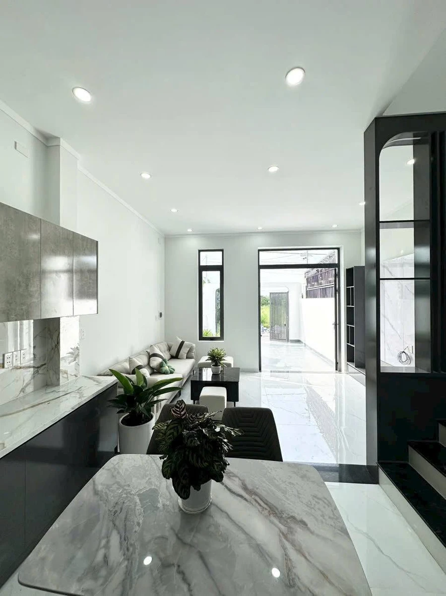 Bán nhà sổ riêng thổ cư 100m2 3PN gần Đồng Khởi, 2.8 tỷ - Ảnh thu nhỏ 5