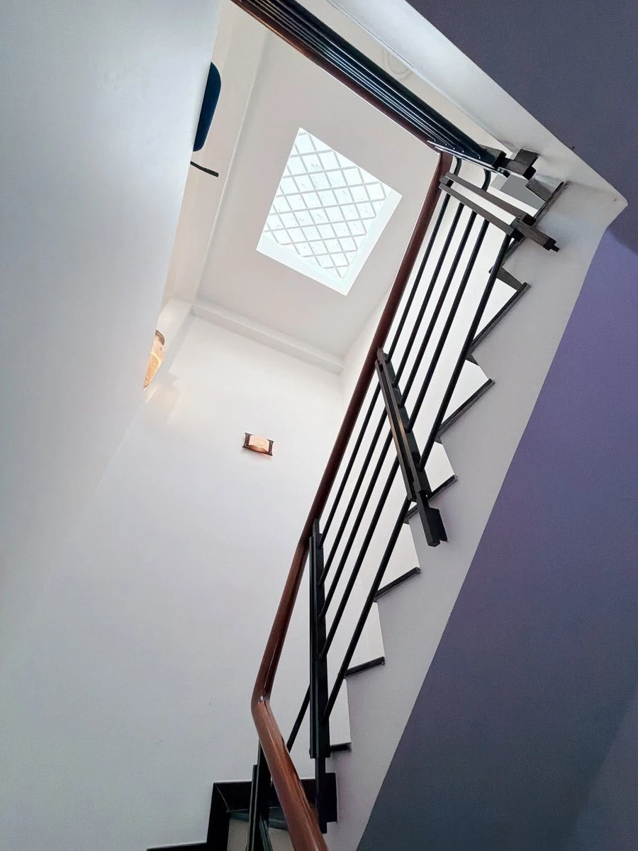 Bán nhà phố 60m² 4 tầng đường Hoàng Hoa Thám Bình Thạnh 12.9 tỷ - Ảnh thu nhỏ 4