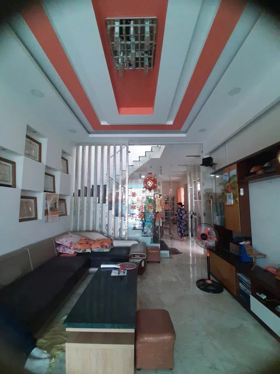 Bán nhà 3 phòng ngủ 116m² 3 mặt thoáng Nha Trang - Ảnh 1
