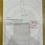 Bán đất 195m² kiệt 4m tại Nam Cao Quận 7, giá 6 tỷ - Ảnh thu nhỏ 1