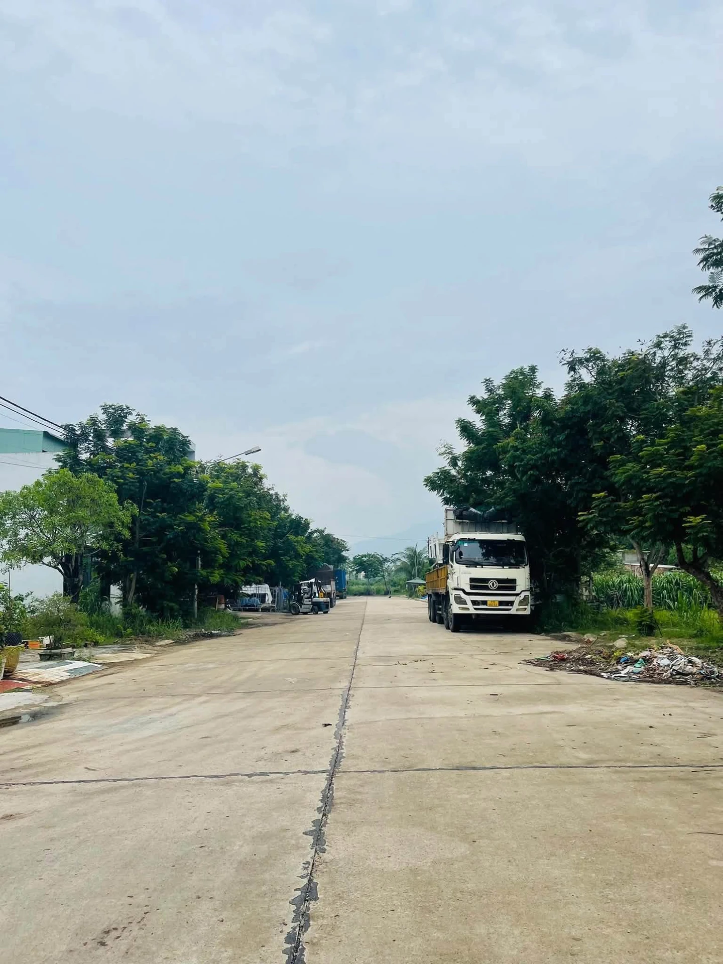 Bán đất Đại học Quang Trung Quy Nhơn 100m2 giá 1 tỷ 7 - Ảnh 1