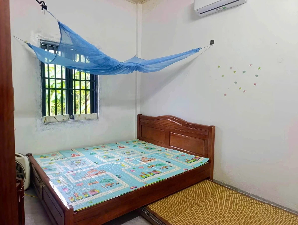 Bán nhà cấp 4 móng 2 tầng kiệt ô tô 79m² Ngọc Anh, Phường Mỹ Thượng, Huế - Ảnh thu nhỏ 4