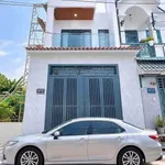 Bán nhà 3 phòng ngủ 65m² Dĩ An, giá 3 tỷ 950 - Ảnh thu nhỏ 1