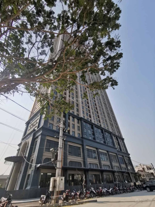 Bán căn hộ 17.02 Altara Quy Nhơn, tầng cao, view biển Quy Nhơn. Nhà mới 100%. LH 0935 739 *** - Ảnh thu nhỏ 3