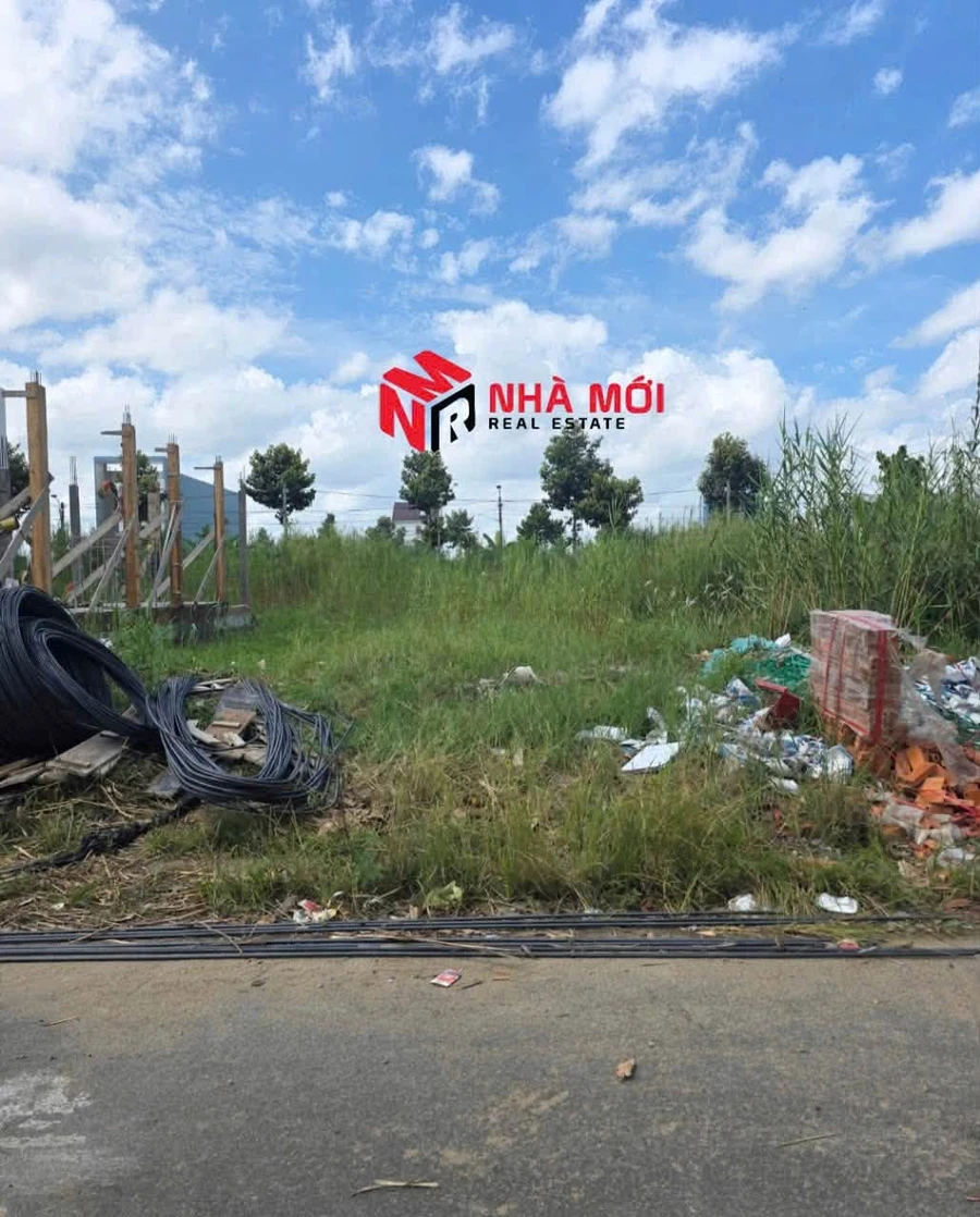 Bán nền đất 94.5m² tại KĐT Sao Mai Nhựt Hồng, Cà Mau 874 triệu - Ảnh thu nhỏ 2