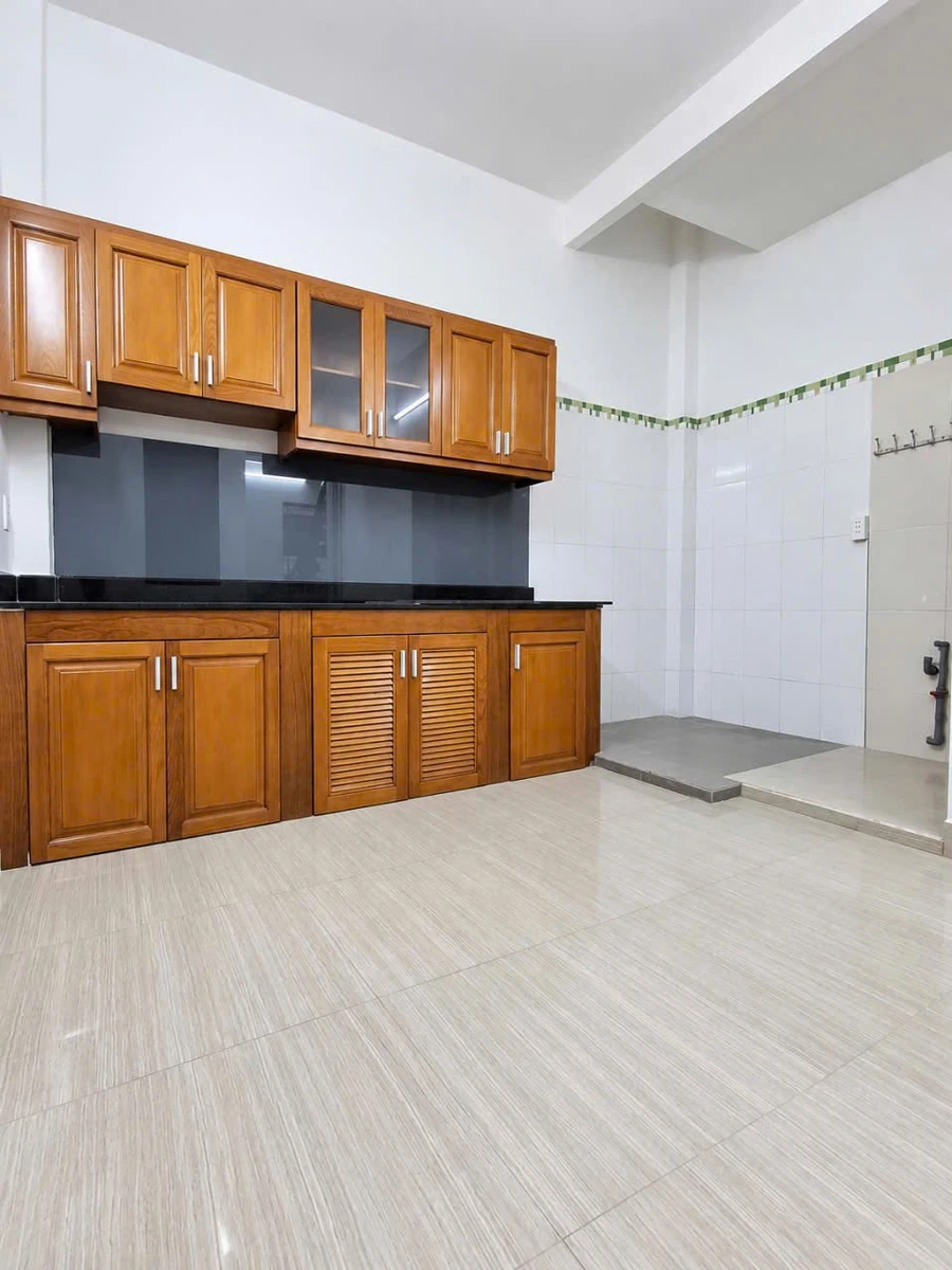 Bán nhà góc 2 mặt tiền 41m² Phan Đình Phùng Phú Nhuận - Ảnh thu nhỏ 4