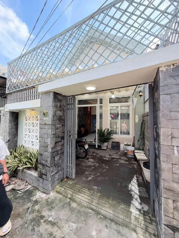 Bán nhà 2 phòng ngủ 84m² Phú Thủy Phan Thiết 2,25 tỷ