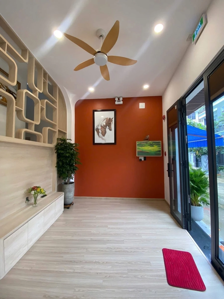 Bán nhà 5PN gần biển Tuy Hoà 100m2, 3.5 tỷ - Ảnh thu nhỏ 4