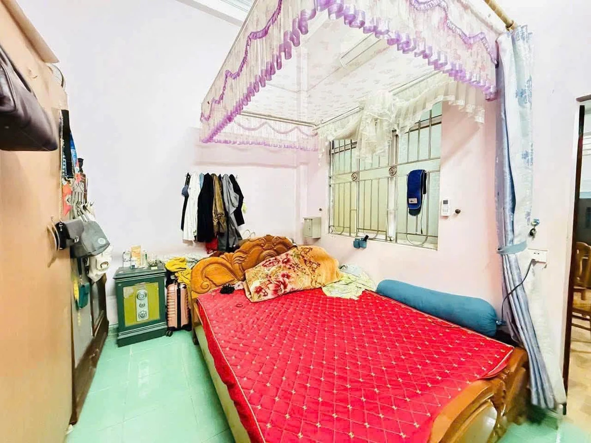 Bán nhà 2 tầng đường Lê Thanh, 120m², 3,1 tỷ - Ảnh thu nhỏ 5
