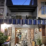 Bán nhà hẻm 759 Hương Lộ 2, 4x10m, 1 trệt 1 lầu, 2PN, giá 3,58 tỷ, Bình Tân - Ảnh thu nhỏ 1