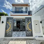 Bán nhà 1 trệt 1 lầu 84 m² Quang Trung 2 tỷ 90 triệu - Ảnh thu nhỏ 1