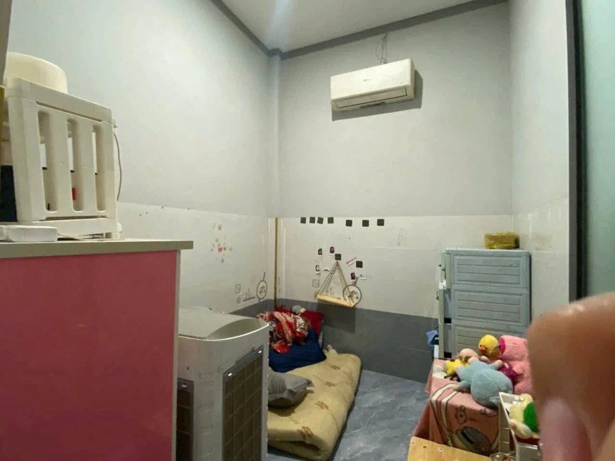Bán nhà 2 phòng ngủ 80m² hẻm Ngô Đức Tốn - Ảnh thu nhỏ 4