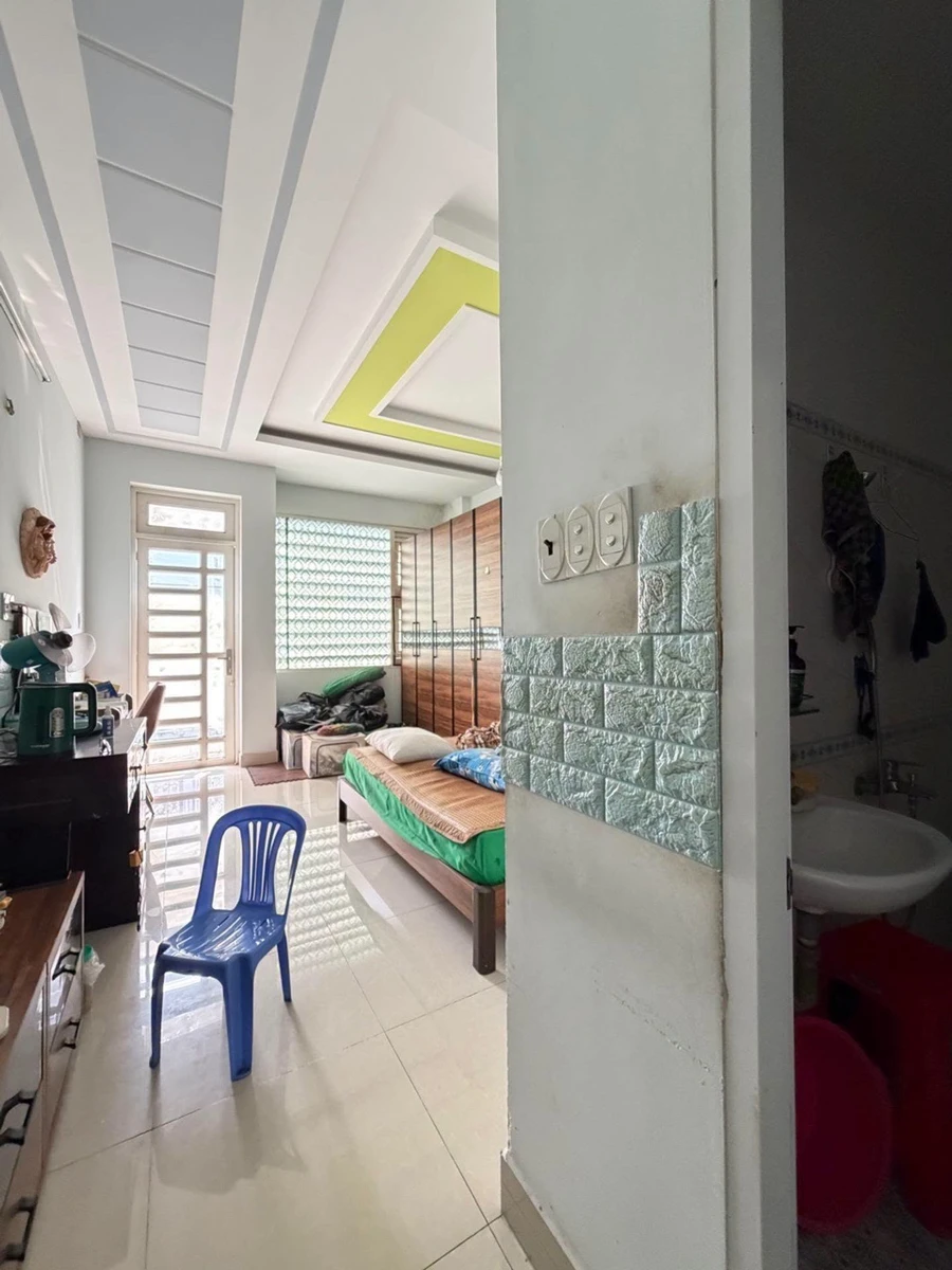 Bán nhà 4 tầng 70m2 phường Bình Trị Đông 7.5 tỷ - Ảnh thu nhỏ 3