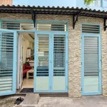 Bán nhà 4 tầng ngang 5,2m, 37m², 2PN, đường Lê Văn Sỹ, Phú Nhuận - Ảnh thu nhỏ 1