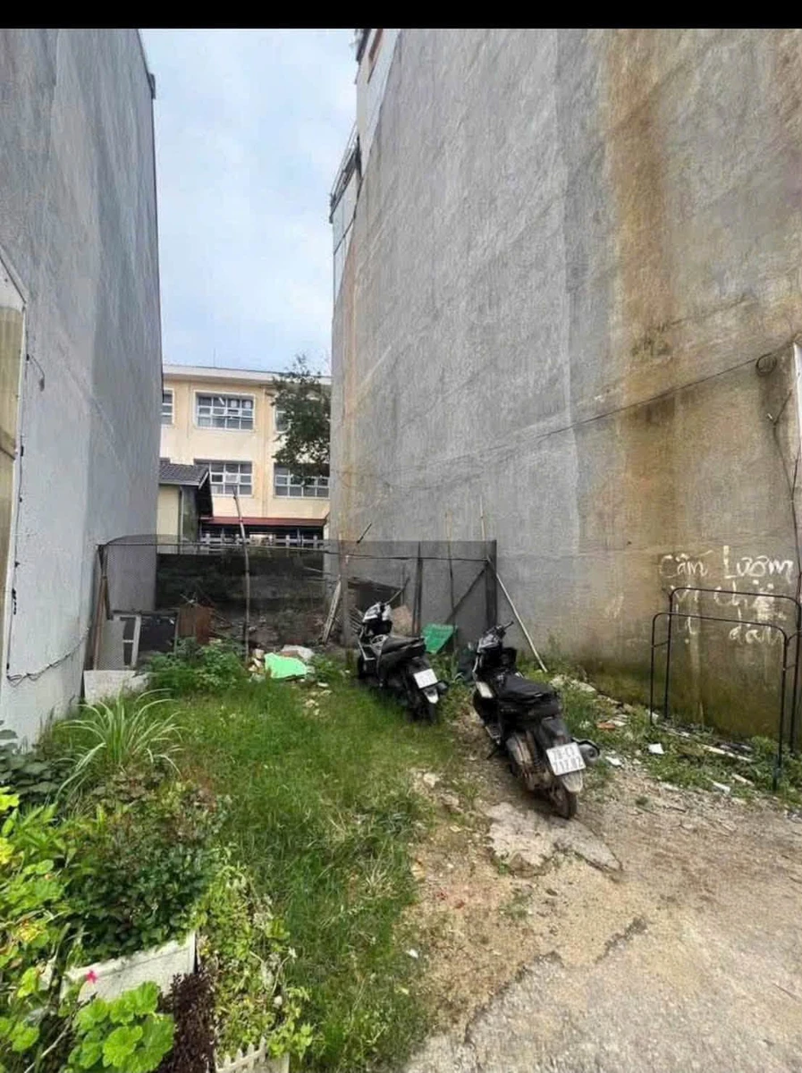 Bán lô đất Bùi Thị Xuân Đà Lạt 122m² - 4,2 tỷ - Ảnh thu nhỏ 2