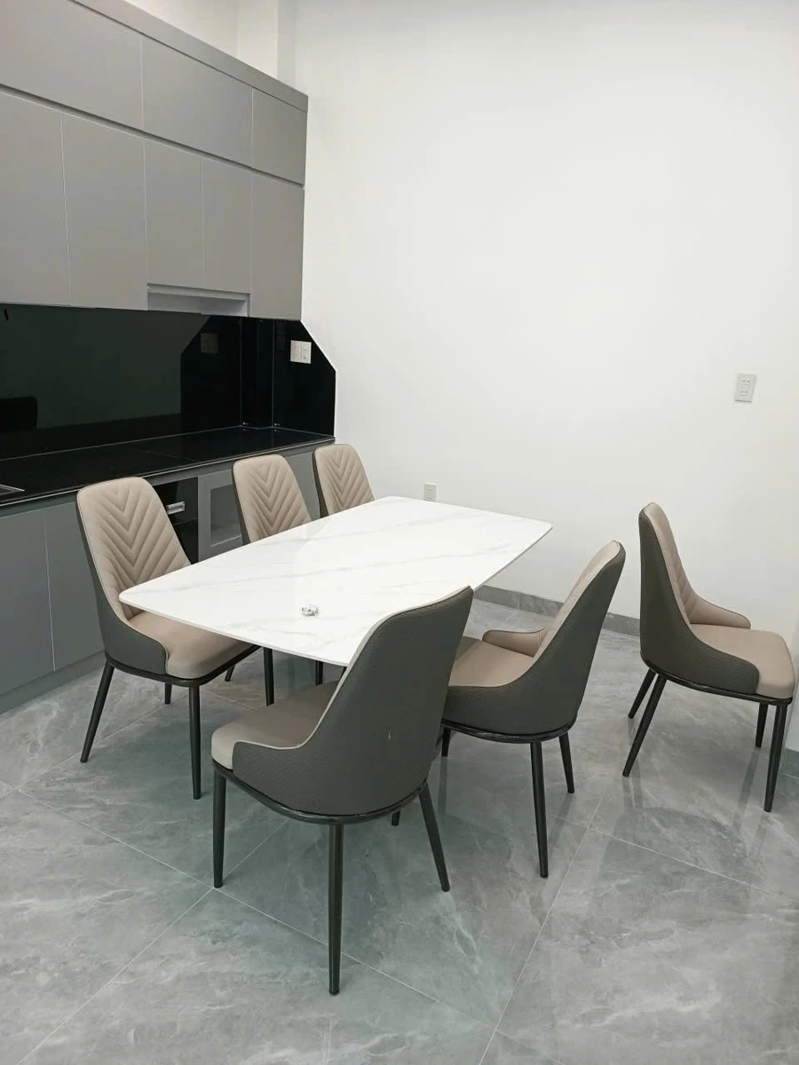 Bán nhà 3 tầng 59.4m2 tại Kiều Trung, An Dương cũ - Ảnh thu nhỏ 2