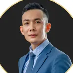 Bán đất thổ cư Vĩnh Thạnh, khu biệt thự nhà giàu vuông vức giá chỉ 21 triệu/m2 - Ảnh thu nhỏ 9