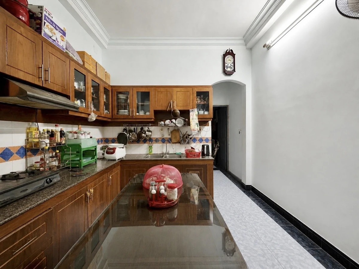 Bán nhà 4 tầng 76m² Bình Thạnh, 12.2 tỷ - Ảnh thu nhỏ 5