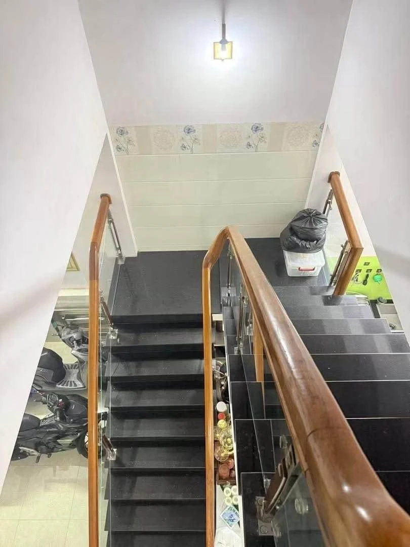 Bán nhà mặt tiền 2 tầng 54m2 Quy Nhơn - Ảnh thu nhỏ 4