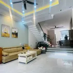 Bán nhà 3 tầng KĐT Phước Long 188m² 10 tỷ Nha Trang - Ảnh thu nhỏ 5