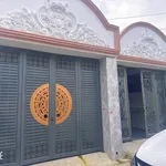Bán nhà trệt lửng 112m² Giang Điền, Đồng Nai - Ảnh thu nhỏ 1