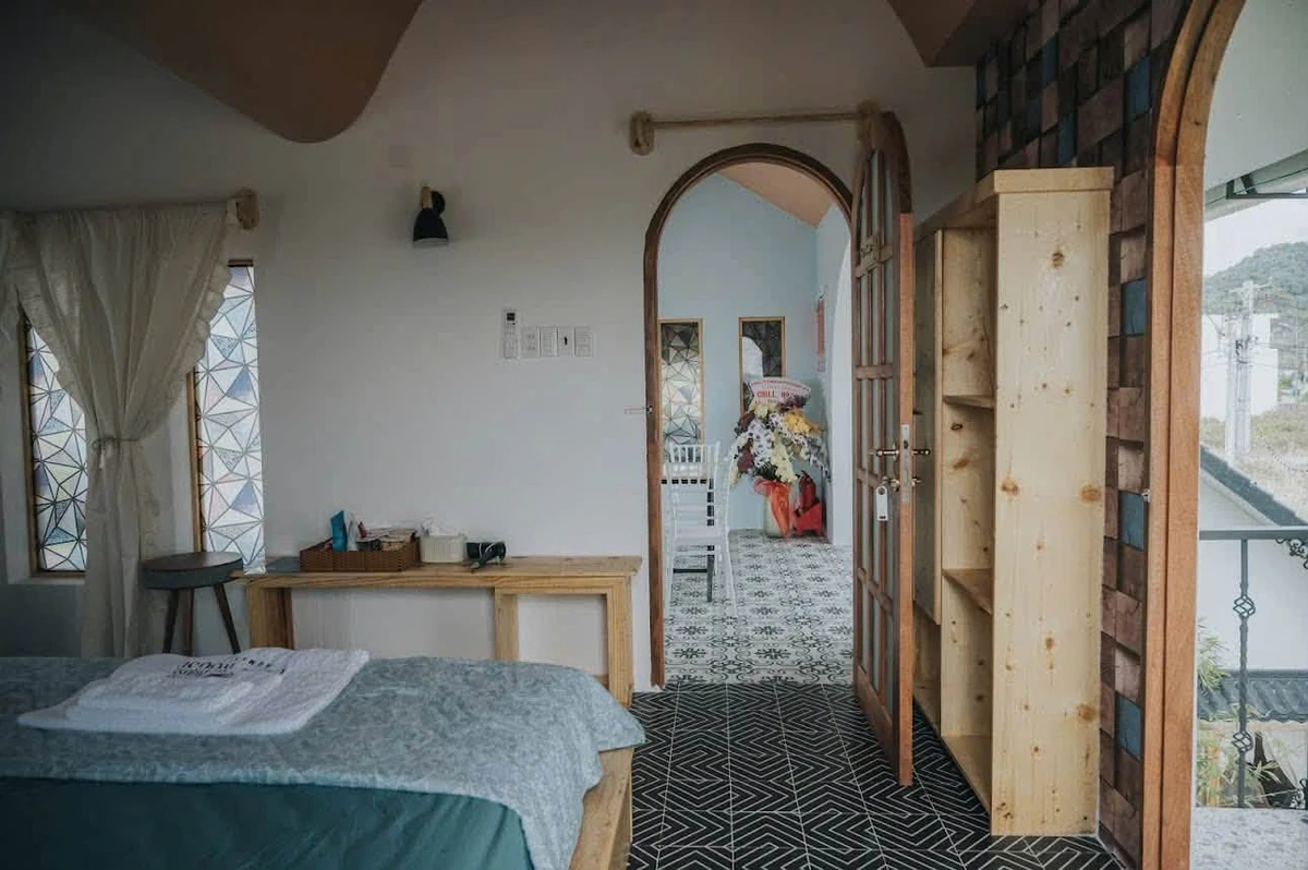 Bán Homestay 7 phòng, 300m² tại Hà Tiên, An Giang, 6.9 tỷ - Ảnh thu nhỏ 5
