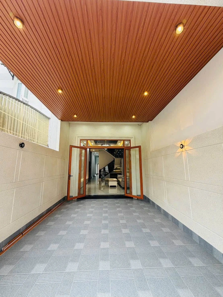 Bán nhà 1 trệt 1 lầu 4PN 112.8m² Rạch Giá An Giang 3.799 tỷ - Ảnh thu nhỏ 3