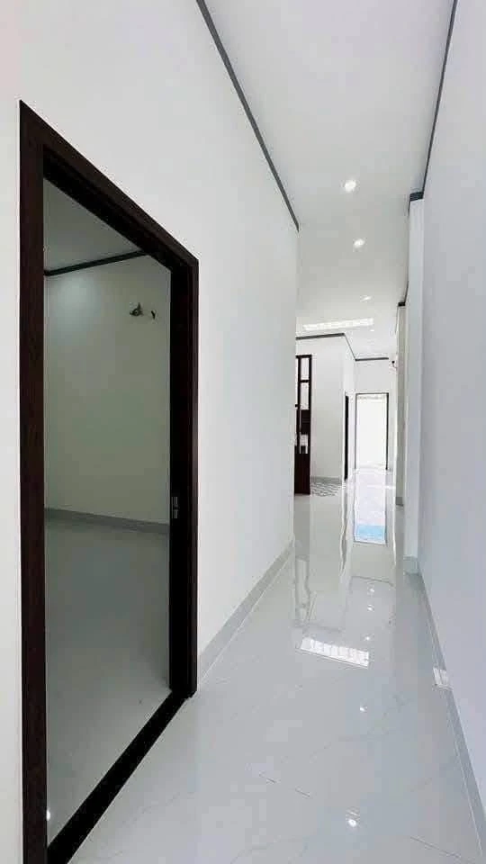 Bán nhà cổ điển 80m² giá 1,27 tỷ Long Hoa Tây Ninh - Ảnh thu nhỏ 4