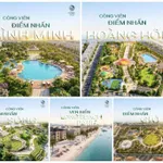Biệt thự song lập 162m2 Hạ Long Xanh, chỉ 8,38 tỷ sau áp voucher 30% - Ảnh thu nhỏ 22