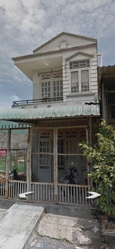 Bán nhà KDC Thuận Giao 165m² 4 tỷ 1