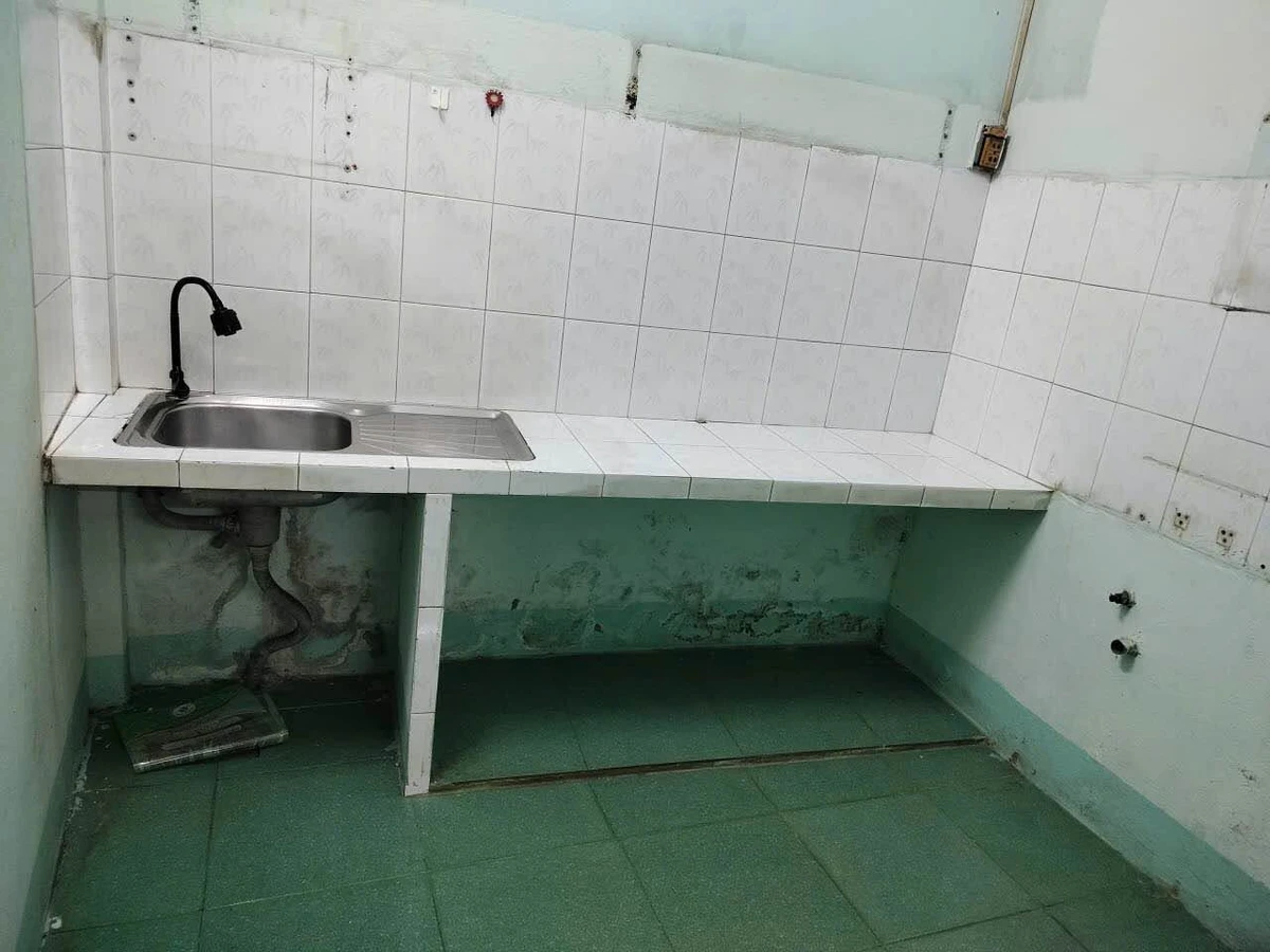 Bán nhà hẻm 2 phòng ngủ 50m² Đống Đa, Quận 1 - Ảnh thu nhỏ 2