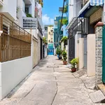 Bán nhà góc 2 mặt tiền Phú Nhuận 62m², 5,8 tỷ - Ảnh thu nhỏ 2