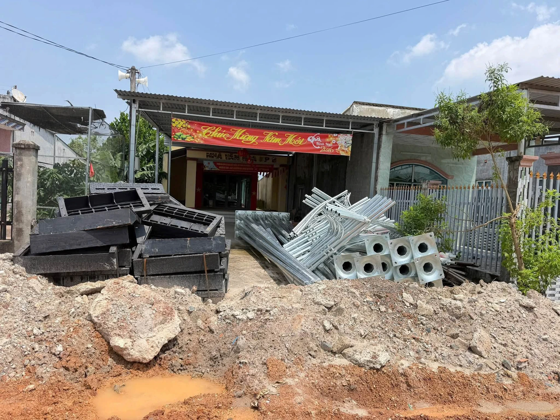 Bán đất Minh Hưng 792m2, 1 tỷ 600 triệu Bình Dương - Ảnh 1