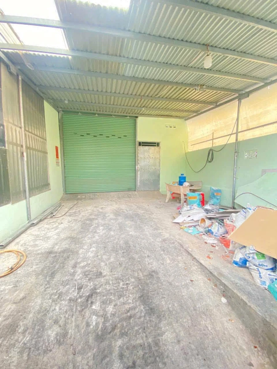 Cho thuê xưởng 150m² tại Trảng Dài, Bình Dương - Ảnh thu nhỏ 2