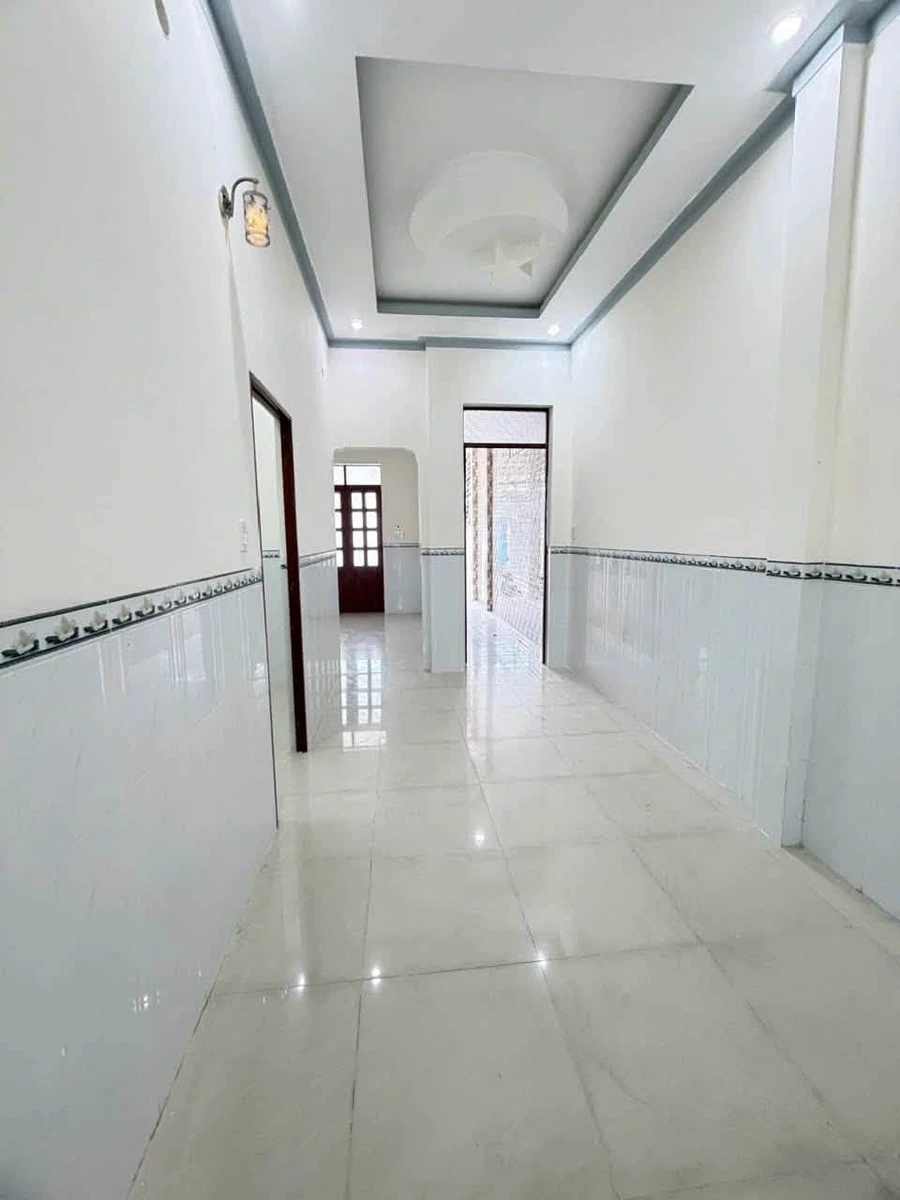 Bán nhà 90m² 2 PN Tiến Lợi Bình Chánh - Ảnh thu nhỏ 4