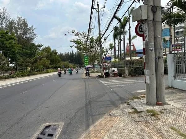 Bán đất mặt tiền Nguyễn Ngọc Nhựt Bến Tre 59,3m² 1 tỷ 750 triệu - Ảnh thu nhỏ 2