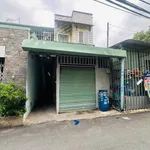 Bán nhà mặt tiền đường Lê Văn Việt, Tăng Nhơn Phú 87m², có phòng trọ - Ảnh thu nhỏ 2