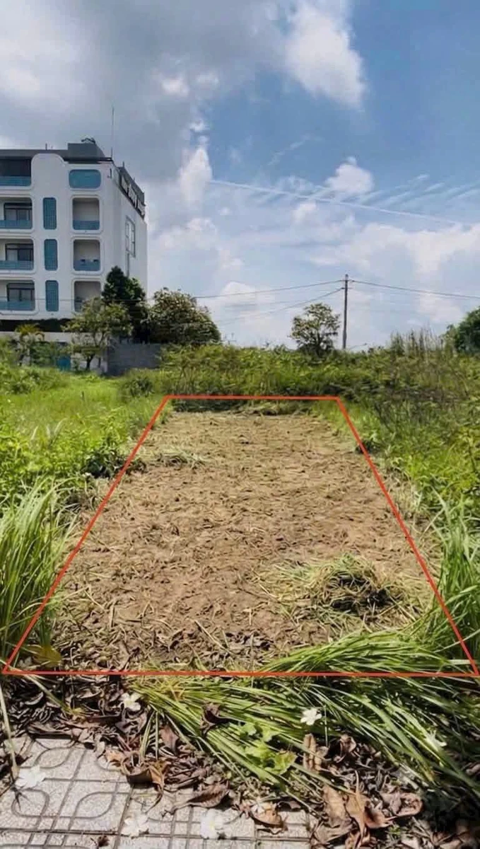 Bán lô đất Đảo Kim Cương Q9, 280m², 3,35 tỷ - Ảnh thu nhỏ 2