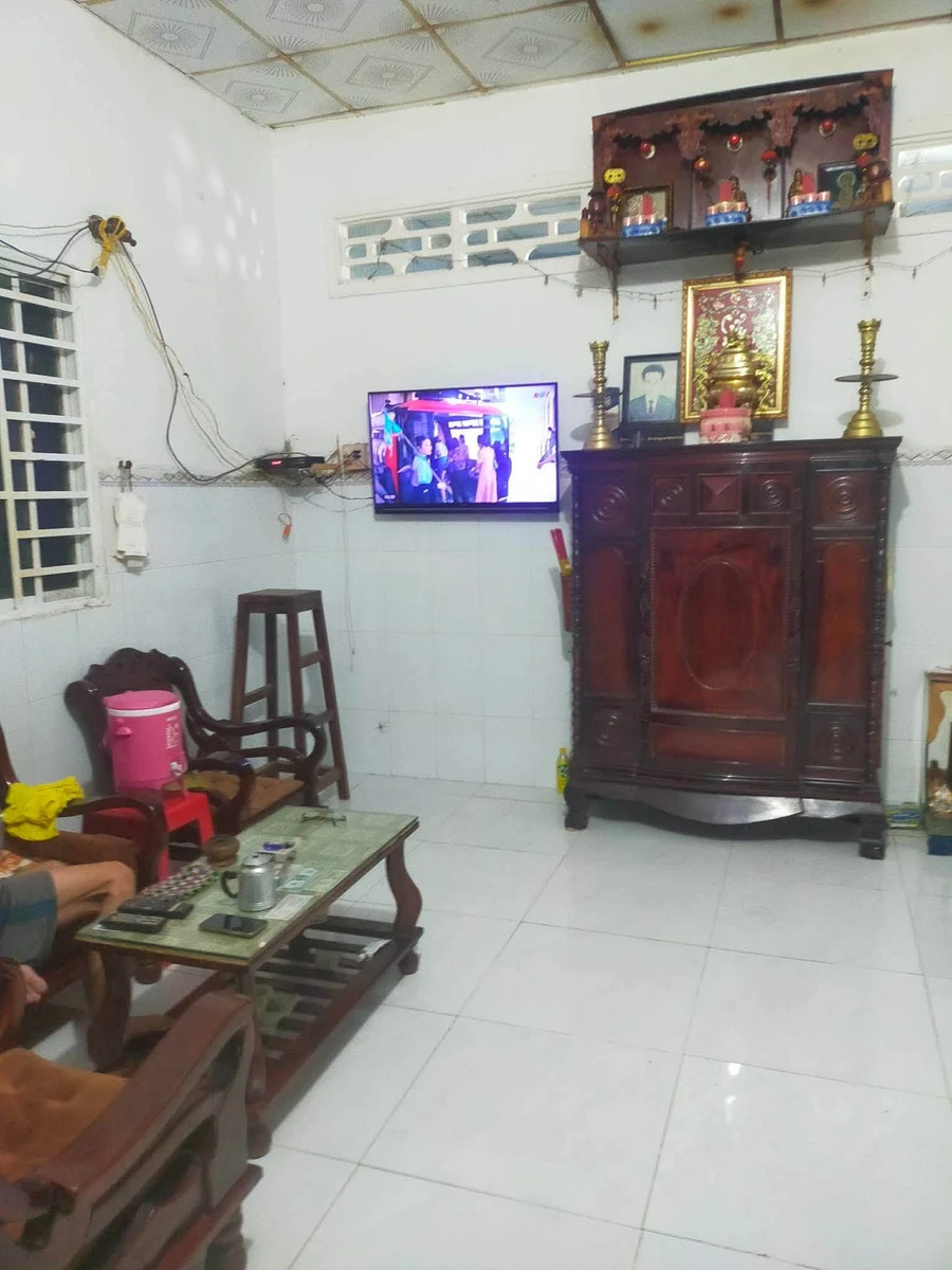 Bán nhà Rạch Giá 87,5m², 2 phòng, 900 triệu - Ảnh thu nhỏ 3
