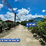 Bán đất full thổ cư Thanh Phú Long Long An 124m², 399 triệu - Ảnh thu nhỏ 4