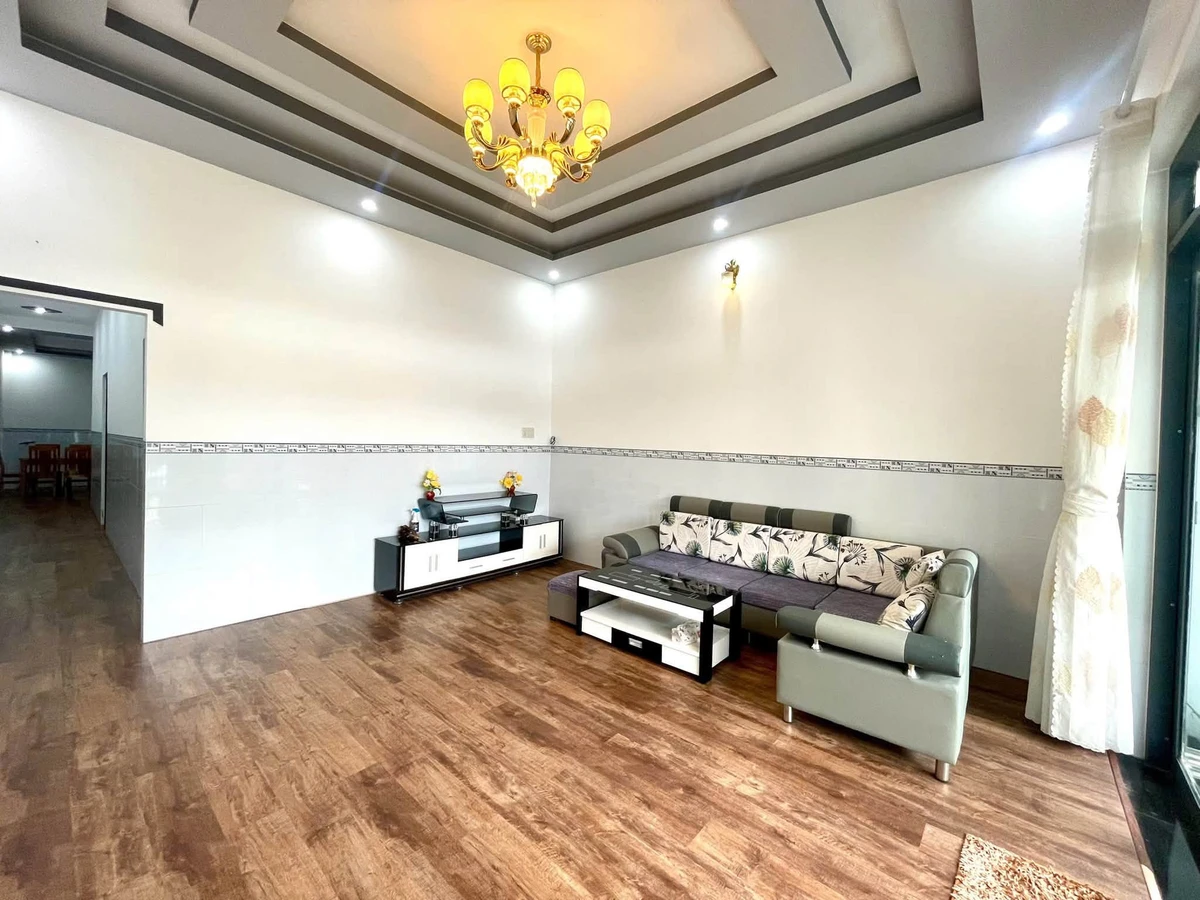 Bán nhà 2PN 50m² hẻm Mạc Cửu 1 tỷ 450 triệu - Ảnh thu nhỏ 4