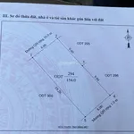 Chính chủ bán lô đất đấu giá 154m2 đối diện Vinpearl Cửa Hội - Ảnh thu nhỏ 1