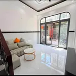 Bán nhà 3 tầng 46.7m² đường Hoàng Văn Thụ, 3 PN, 3 WC, full nội thất, 3.6 tỷ - Ảnh thu nhỏ 3