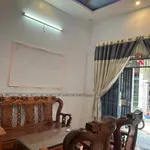 Bán nhà sổ chung Dĩ An Bình Dương 54m² - 1 tỷ 190 triệu - Ảnh thu nhỏ 1