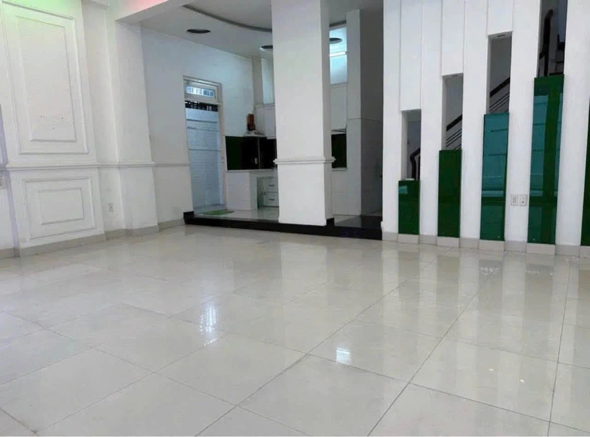 Bán biệt thự 3 tầng 4PN 100m2 gần An Dương Vương - Võ Văn Kiệt, giá 8,39 tỷ - Ảnh thu nhỏ 3