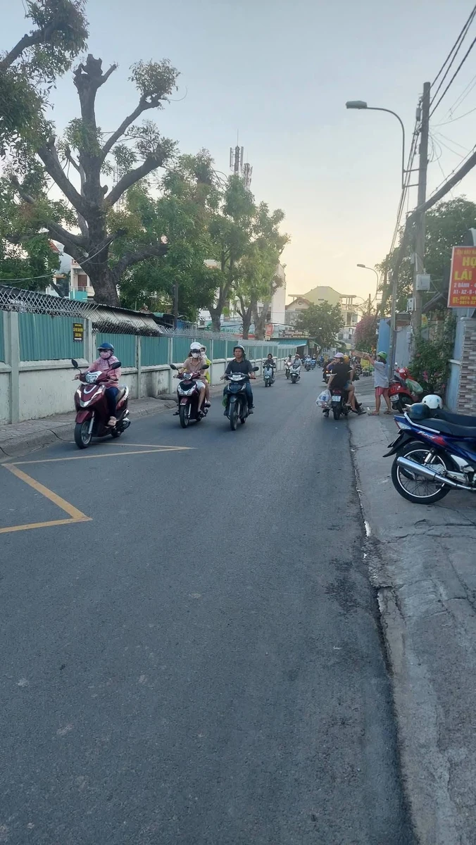 Bán lô đất 495,9m² ngang 12m gần Metro, Đặng Văn Bi - Võ Văn Ngân, Thủ Đức, giá 24 tỷ - Ảnh thu nhỏ 4