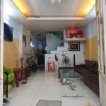 Bán nhà hẻm Minh Phụng Q11, 3.9x11m, 5.5 tỷ - Ảnh thu nhỏ 3